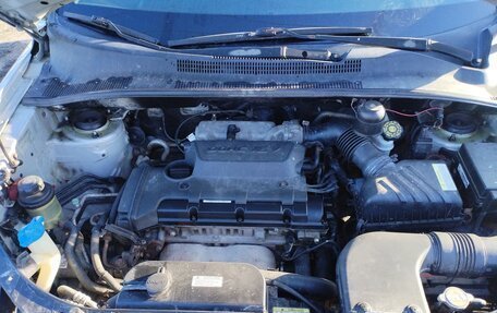 KIA Sportage II, 2010 год, 750 000 рублей, 9 фотография