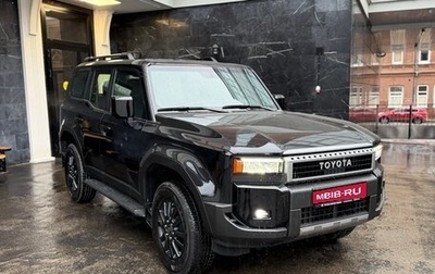 Toyota Land Cruiser Prado, 2024 год, 8 950 000 рублей, 1 фотография