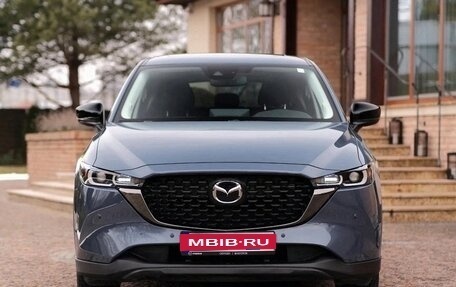 Mazda CX-5 II, 2022 год, 3 000 000 рублей, 1 фотография