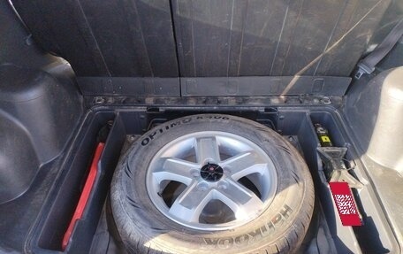 KIA Sportage II, 2010 год, 750 000 рублей, 11 фотография