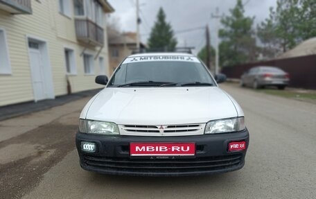 Mitsubishi Libero I рестайлинг, 1998 год, 220 000 рублей, 1 фотография