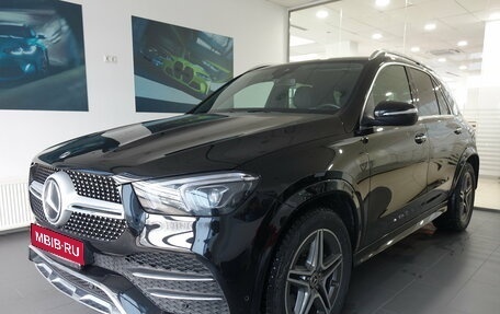 Mercedes-Benz GLE, 2020 год, 6 590 000 рублей, 1 фотография