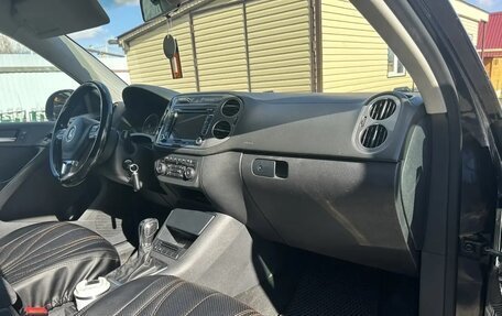 Volkswagen Tiguan I, 2011 год, 1 250 000 рублей, 8 фотография