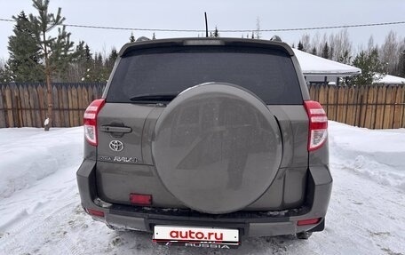 Toyota RAV4, 2012 год, 1 550 000 рублей, 1 фотография