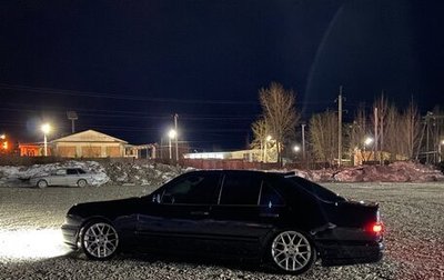 Mercedes-Benz E-Класс, 1996 год, 350 000 рублей, 1 фотография