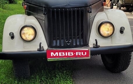 ГАЗ 69, 1967 год, 350 000 рублей, 1 фотография