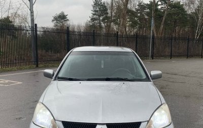 Mitsubishi Lancer IX, 2007 год, 345 000 рублей, 1 фотография