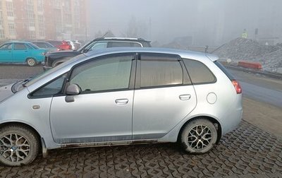 Mitsubishi Colt VI рестайлинг, 2005 год, 500 000 рублей, 1 фотография
