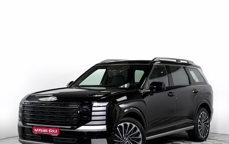 Hyundai Palisade, 2025 год, 10 490 000 рублей, 1 фотография