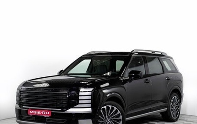 Hyundai Palisade, 2025 год, 10 490 000 рублей, 1 фотография