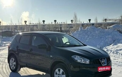 Nissan Qashqai, 2012 год, 1 100 000 рублей, 1 фотография