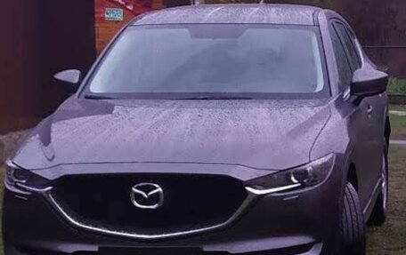 Mazda CX-5 II, 2020 год, 2 900 000 рублей, 1 фотография