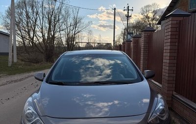 Hyundai i30 II рестайлинг, 2014 год, 1 270 000 рублей, 1 фотография