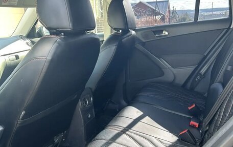 Volkswagen Tiguan I, 2011 год, 1 250 000 рублей, 10 фотография