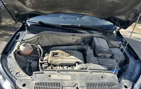 Volkswagen Tiguan I, 2011 год, 1 250 000 рублей, 11 фотография