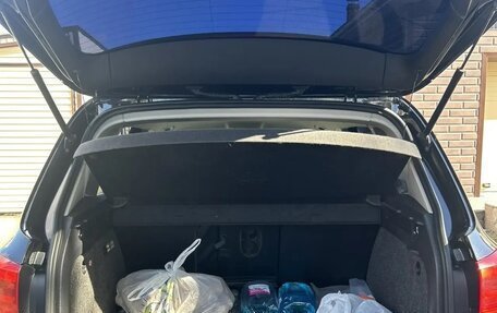 Volkswagen Tiguan I, 2011 год, 1 250 000 рублей, 12 фотография