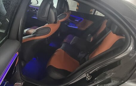 Mercedes-Benz C-Класс, 2022 год, 6 200 000 рублей, 8 фотография