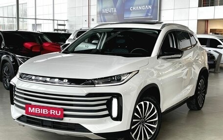 CheryExeed TXL, 2023 год, 2 450 000 рублей, 1 фотография