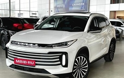CheryExeed TXL, 2023 год, 2 450 000 рублей, 1 фотография
