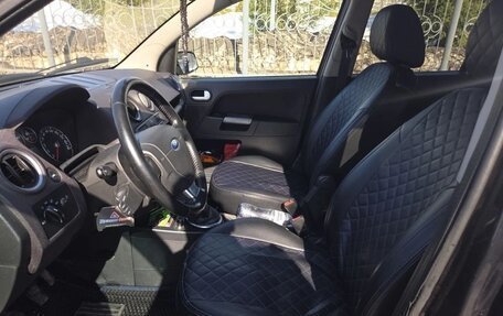 Ford Fusion I, 2008 год, 430 000 рублей, 4 фотография