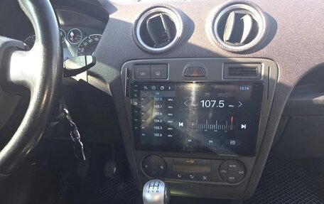 Ford Fusion I, 2008 год, 430 000 рублей, 5 фотография