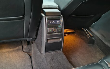 Skoda Superb III рестайлинг, 2012 год, 800 000 рублей, 10 фотография