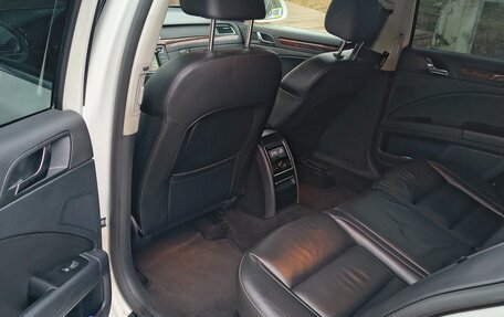 Skoda Superb III рестайлинг, 2012 год, 800 000 рублей, 9 фотография