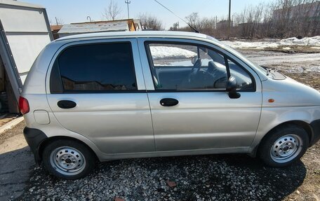 Daewoo Matiz I, 2008 год, 223 000 рублей, 2 фотография