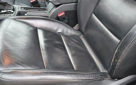 Skoda Superb III рестайлинг, 2012 год, 800 000 рублей, 12 фотография