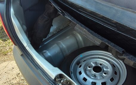 Daewoo Matiz I, 2008 год, 223 000 рублей, 8 фотография