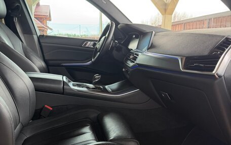 BMW X5, 2018 год, 5 390 000 рублей, 9 фотография