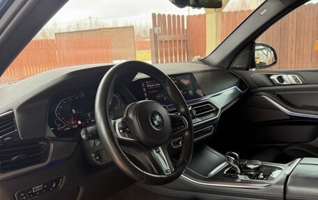 BMW X5, 2018 год, 5 390 000 рублей, 7 фотография