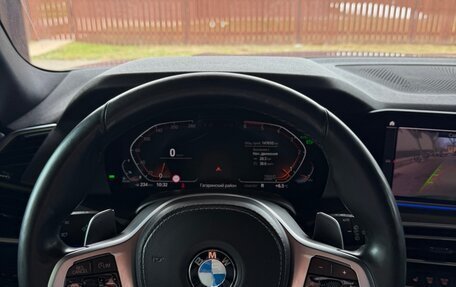 BMW X5, 2018 год, 5 390 000 рублей, 11 фотография