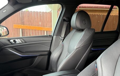 BMW X5, 2018 год, 5 390 000 рублей, 12 фотография