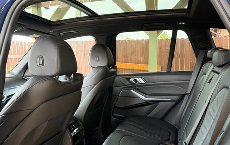 BMW X5, 2018 год, 5 390 000 рублей, 13 фотография