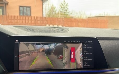 BMW X5, 2018 год, 5 390 000 рублей, 10 фотография