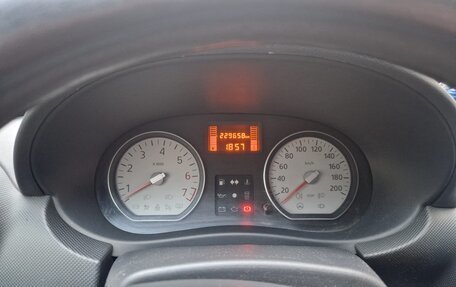 Renault Logan I, 2010 год, 440 000 рублей, 5 фотография