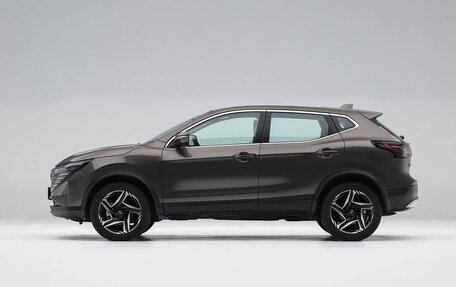 Nissan Qashqai, 2025 год, 3 164 000 рублей, 5 фотография