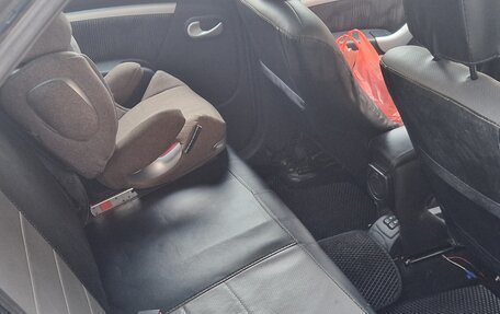 Renault Logan I, 2010 год, 440 000 рублей, 8 фотография