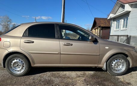 Chevrolet Lacetti, 2007 год, 350 000 рублей, 2 фотография