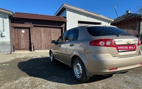 Chevrolet Lacetti, 2007 год, 350 000 рублей, 4 фотография