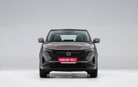 Nissan Qashqai, 2025 год, 3 164 000 рублей, 2 фотография