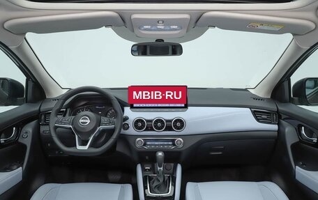 Nissan Qashqai, 2025 год, 3 164 000 рублей, 6 фотография