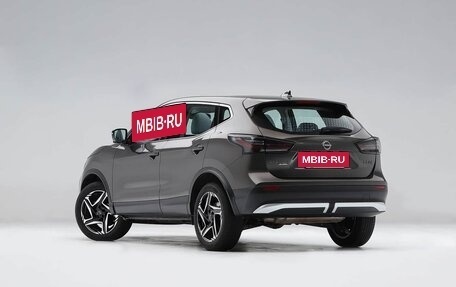 Nissan Qashqai, 2025 год, 3 164 000 рублей, 3 фотография
