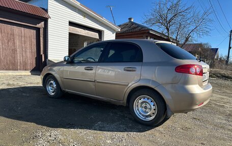 Chevrolet Lacetti, 2007 год, 350 000 рублей, 5 фотография