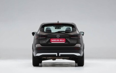 Nissan Qashqai, 2025 год, 3 164 000 рублей, 4 фотография