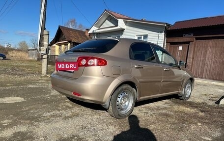Chevrolet Lacetti, 2007 год, 350 000 рублей, 3 фотография