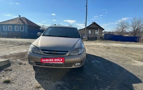Chevrolet Lacetti, 2007 год, 350 000 рублей, 7 фотография