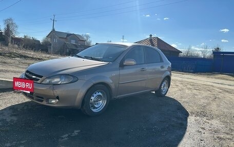 Chevrolet Lacetti, 2007 год, 350 000 рублей, 6 фотография