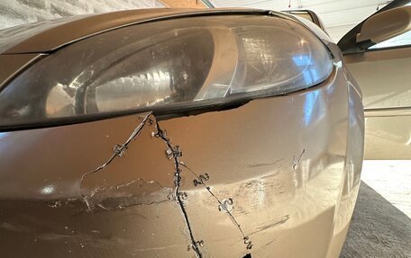 Chevrolet Lacetti, 2007 год, 350 000 рублей, 18 фотография